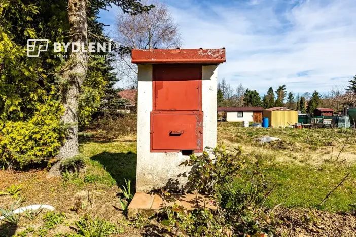 Prodej chaty, Vejprty, Zátiší, 16 m2