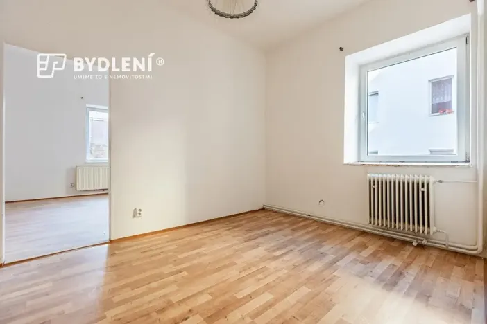 Prodej činžovního domu, Děčín, Budapešťská, 505 m2