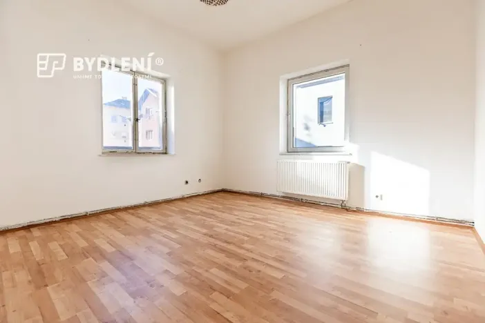 Prodej činžovního domu, Děčín, Budapešťská, 505 m2