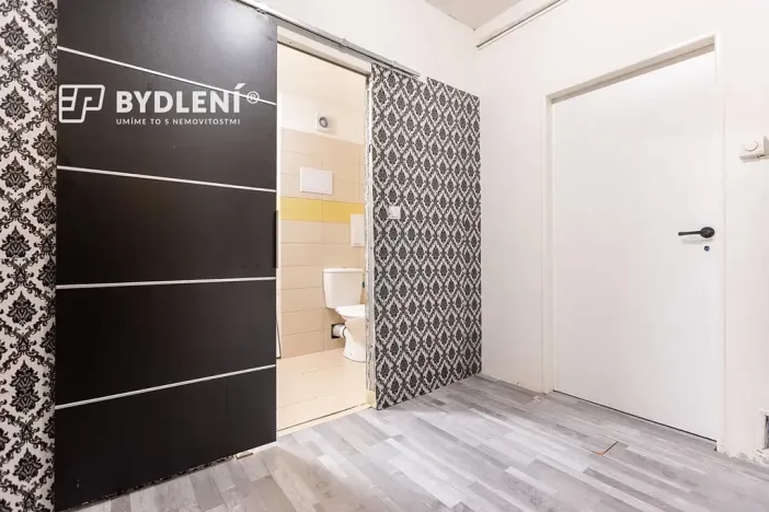 Prodej činžovního domu, Děčín, Budapešťská, 505 m2