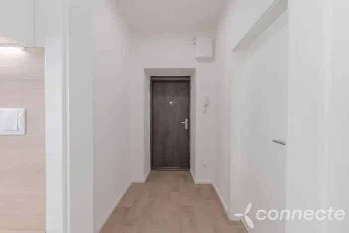 Prodej bytu 2+1, Přerov, Husova, 52 m2