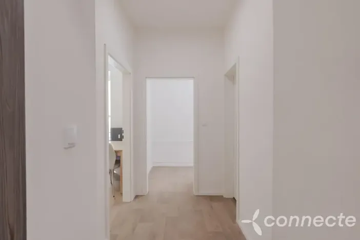 Prodej bytu 2+1, Přerov, Husova, 52 m2