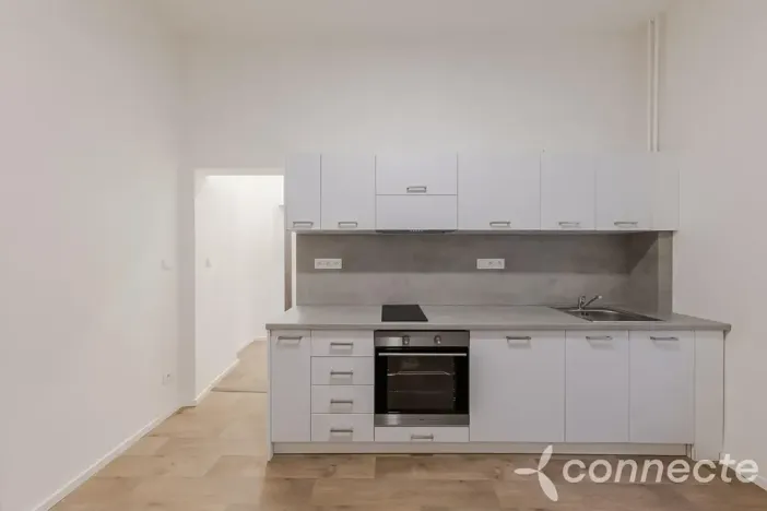 Prodej bytu 2+1, Přerov, Husova, 61 m2