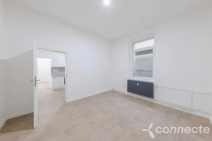 Prodej bytu 2+1, Přerov, Husova, 61 m2