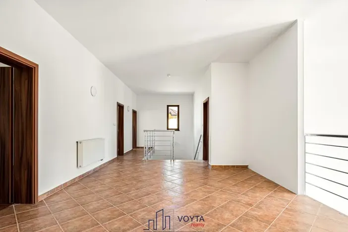 Prodej vily, Nová Role, 347 m2