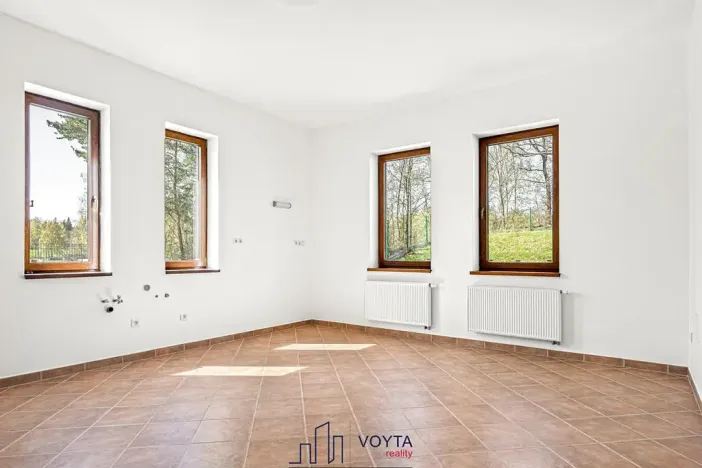 Prodej vily, Nová Role, 347 m2