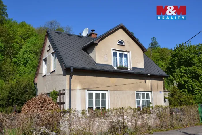 Prodej rodinného domu, Broumov - Olivětín, třída Soukenická, 140 m2