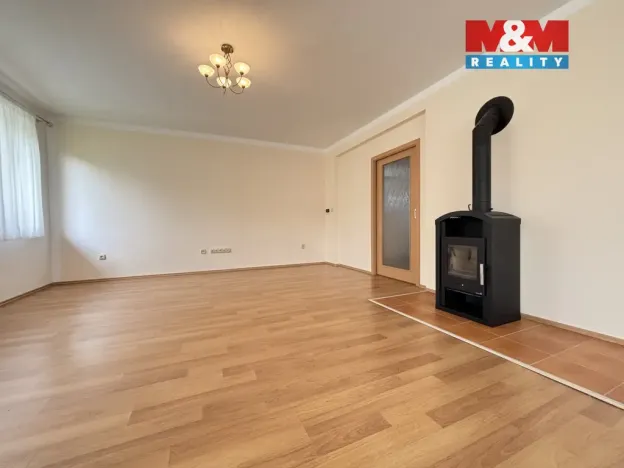 Prodej rodinného domu, Luka nad Jihlavou, Otínská, 240 m2