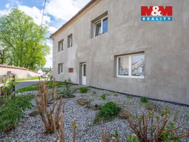 Prodej rodinného domu, Heřmaničky - Arnoštovice, 195 m2