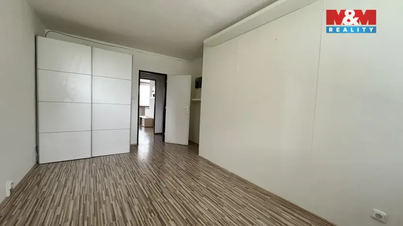 Pronájem bytu 3+kk, Mnichovo Hradiště, Jaselská, 75 m2