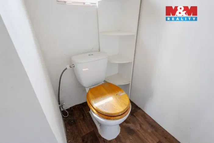 Prodej chaty, Nový Bor, Hřebenka, 40 m2