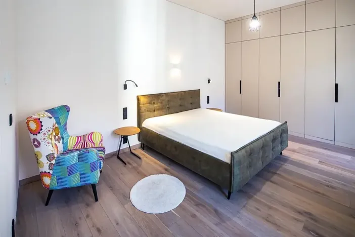 Pronájem bytu 3+kk, Praha - Nové Město, Truhlářská, 123 m2