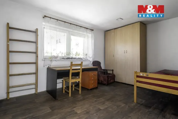 Prodej rodinného domu, Dašice, Žižkova, 98 m2