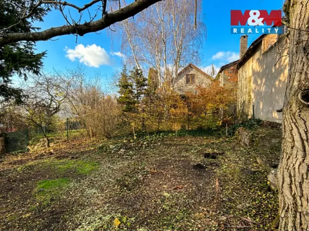 Prodej pozemku pro bydlení, Praha, Nad Šetelkou, 265 m2