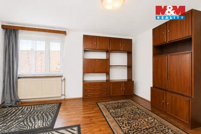 Prodej rodinného domu, Kostelec nad Orlicí, Hálkova, 120 m2