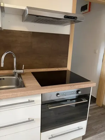 Pronájem bytu 2+1, Karlovy Vary, Moskevská, 60 m2