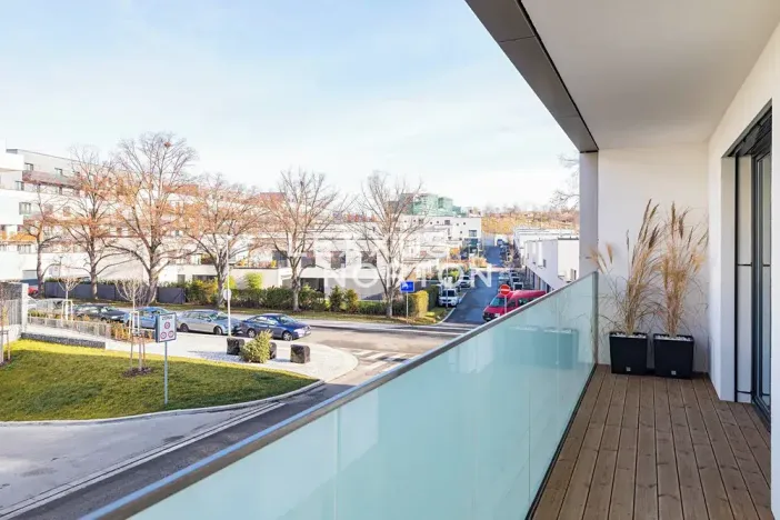 Pronájem bytu 2+kk, Praha - Jinonice, Kloudova, 58 m2