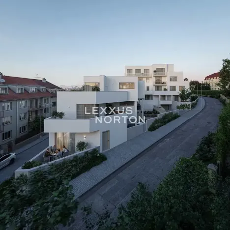 Prodej bytu 3+kk, Praha - Dejvice, U dejvického rybníčku, 112 m2