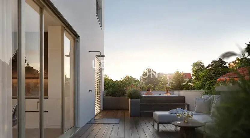 Prodej bytu 3+kk, Praha - Dejvice, U dejvického rybníčku, 103 m2