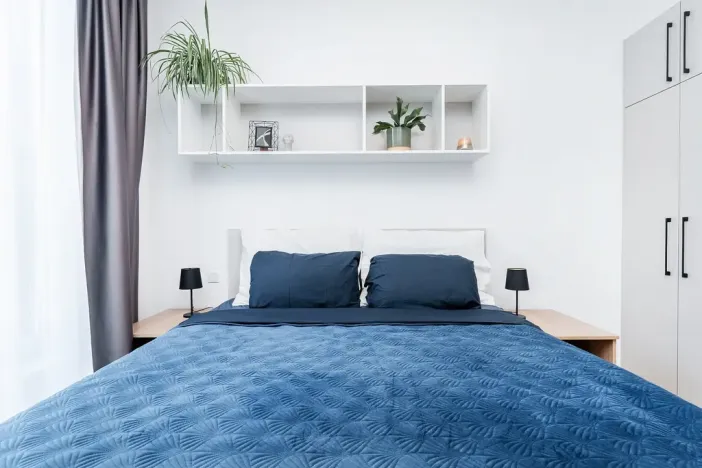 Pronájem bytu 2+kk, Praha - Vysočany, Odkolkova, 45 m2