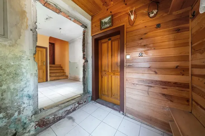 Prodej rodinného domu, Žacléř, K. H. Borovského, 149 m2