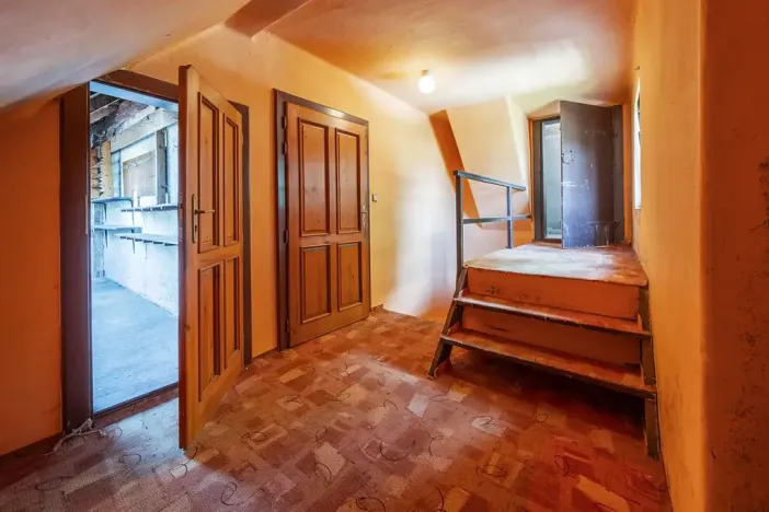 Prodej rodinného domu, Žacléř, K. H. Borovského, 149 m2