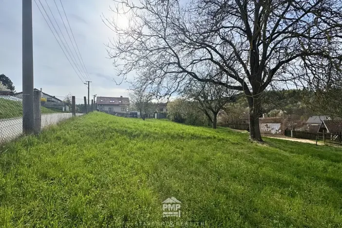 Prodej pozemku pro bydlení, Šebrov-Kateřina, 953 m2