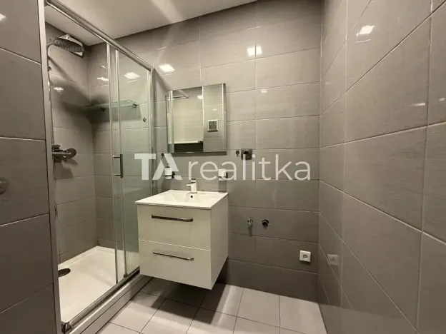Pronájem bytu 2+1, Bohumín, Mírová, 57 m2