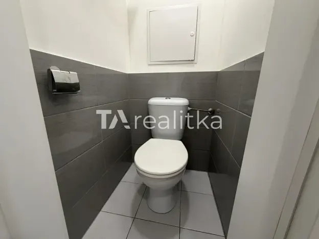 Pronájem bytu 2+1, Bohumín, Mírová, 57 m2
