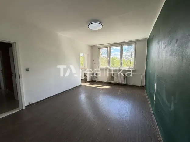 Pronájem bytu 2+1, Bohumín, Mírová, 57 m2
