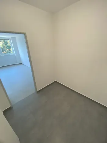 Pronájem bytu 1+kk, Třeboň, Nádražní, 31 m2