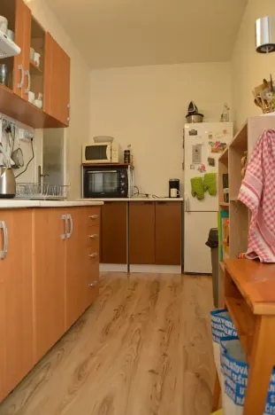 Pronájem bytu 2+kk, Liberec, Bezová, 42 m2