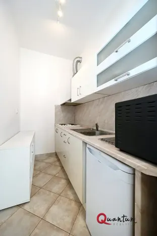 Pronájem kanceláře, Praha - Košíře, Plzeňská, 35 m2
