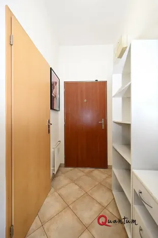 Pronájem kanceláře, Praha - Košíře, Plzeňská, 35 m2
