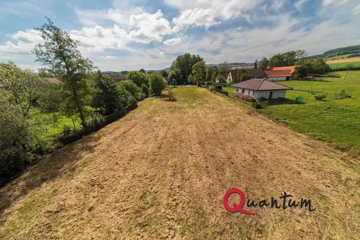 Prodej pozemku pro bydlení, Sedlec-Prčice, 3214 m2