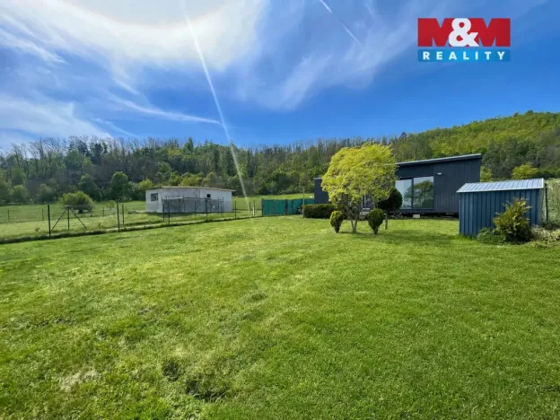 Prodej chaty, Kuřim, 39 m2