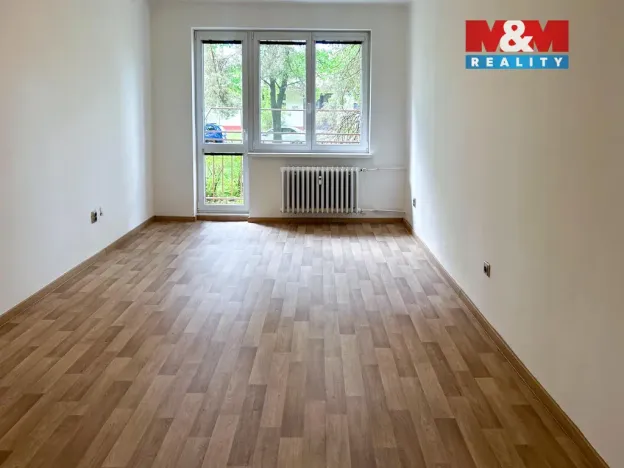 Prodej bytu 2+1, Ostrava - Poruba, Žilinská, 56 m2
