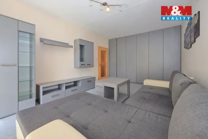 Pronájem bytu 4+1, Světlá nad Sázavou, Na Bradle, 93 m2