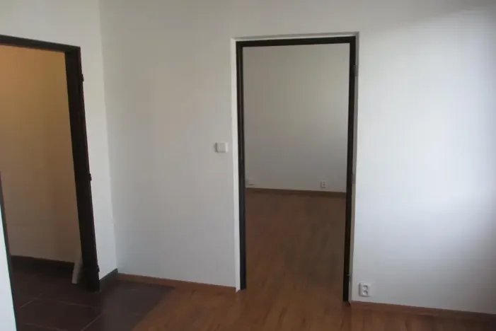 Pronájem bytu 2+kk, Teplice, Palackého, 36 m2