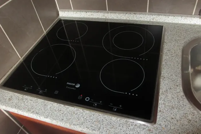 Pronájem bytu 2+kk, Teplice, Palackého, 36 m2