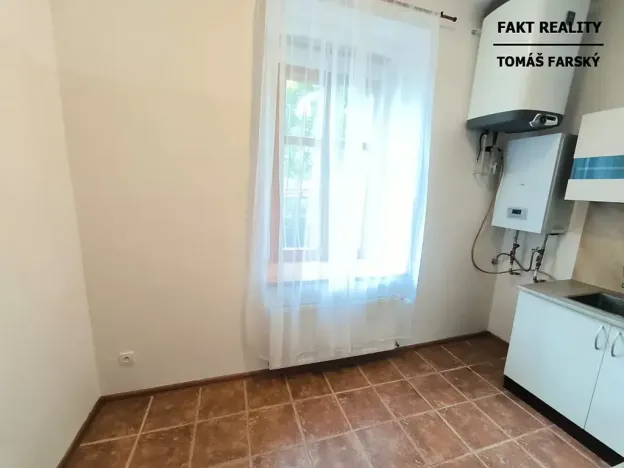 Pronájem bytu 1+1, Ústí nad Labem, Emy Destinové, 37 m2