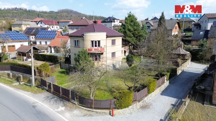 Prodej rodinného domu, Bludov, Jana Žižky, 230 m2