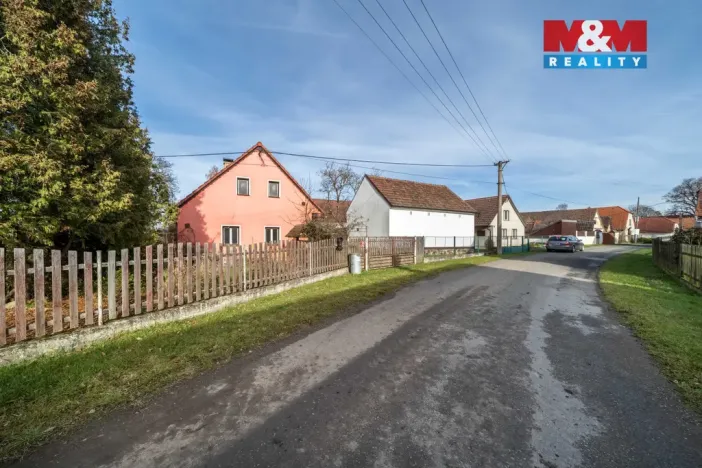 Prodej rodinného domu, Letiny - Svárkov, 115 m2