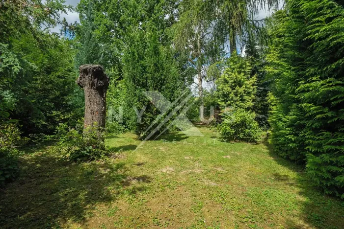 Prodej pozemku pro bydlení, Mníšek pod Brdy, Ve Štítku, 1424 m2