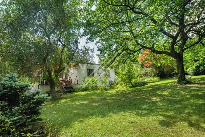 Prodej pozemku pro bydlení, Mníšek pod Brdy, Ve Štítku, 1424 m2