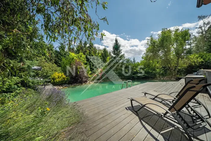 Prodej pozemku pro bydlení, Mníšek pod Brdy, Ve Štítku, 1424 m2