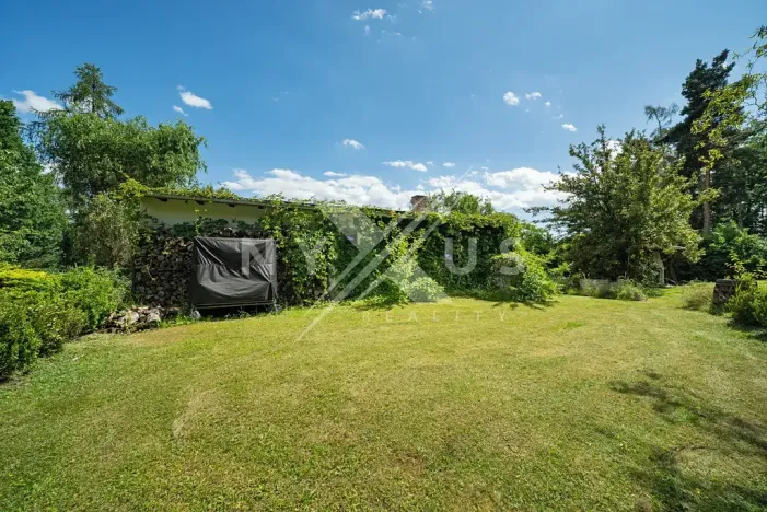 Prodej pozemku pro bydlení, Mníšek pod Brdy, Ve Štítku, 1424 m2