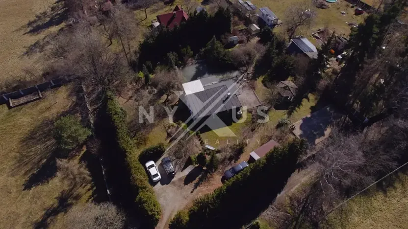 Prodej pozemku pro bydlení, Mníšek pod Brdy, Ve Štítku, 1424 m2