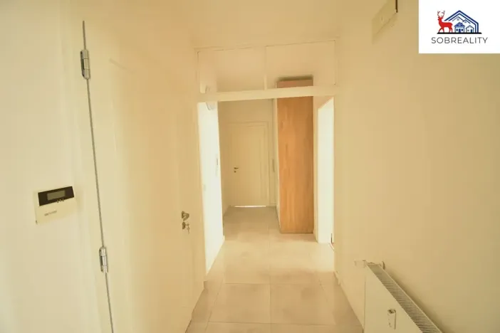 Pronájem bytu 3+1, Teplice, Poštovní, 137 m2