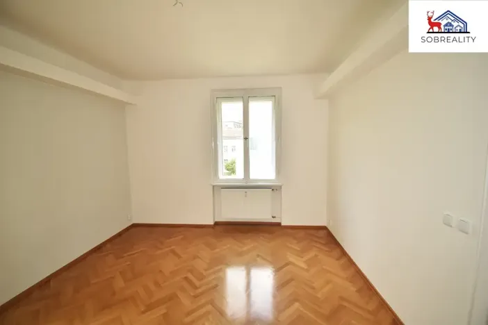 Pronájem bytu 3+1, Teplice, Poštovní, 137 m2
